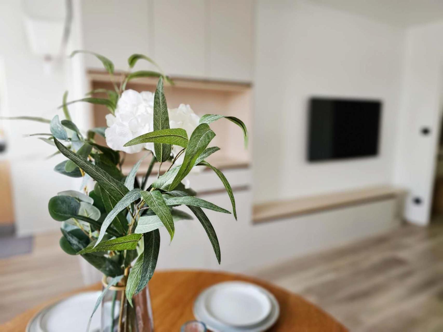 Apartment Charme Cosy Au Coeur De Paris
